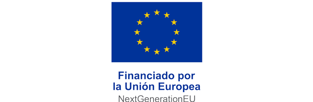 Financiado por la Unión Europea - Next Generation EU